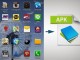 Backup Aplikasi Android yang Terinstall