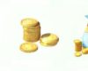 PokeCoin dan Stardust gratis