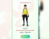 menaikkan level trainer pokemon go
