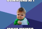 Meme Creator