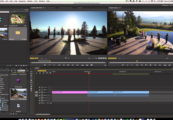 Adobe Premiere