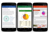 Microsoft Office Mobile