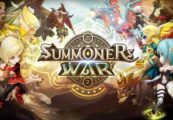 Game Summoners Wars Sky Arena Android