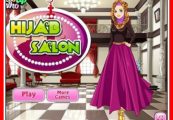 game berdandan hijab