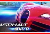 Game HD Android Terbaik asphalt nitro