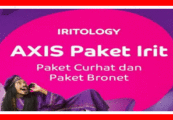 paket internet axis hemat irit