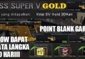 cheat pb garena