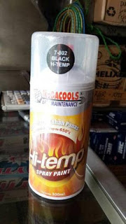 Jenis Cat Tahan Panas untuk Mesin dan knalpot Blog Campuran Jenis Cat Tahan Panas untuk Mesin dan knalpot Blog Campuran