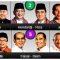 Hasil Quick Count / Penghitungan Cepat Pilkada DKI Jakarta