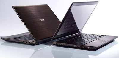 Harga Laptop / Notebook / Netbook Acer Terbaru