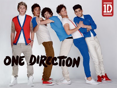 Foto One Direction