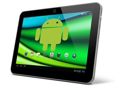 Daftar Harga Tablet Android Terbaru Yang Perlu Anda Tau