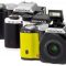 Spesifikasi dan Harga Kamera Pentax K-01