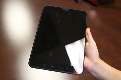Harga Dan Spesifikasi Tablet iPad 2