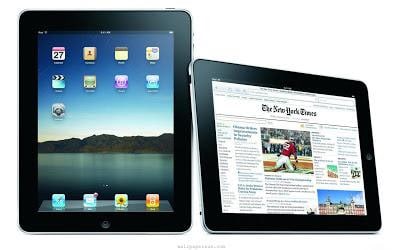 Harga dan Spesifikasi Tablet iPad 3