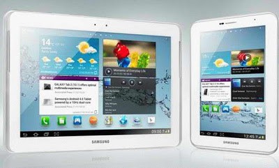 Harga dan Spesifikasi Tablet Samsung Google Nexus P10