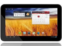 Harga dan Spesifikasi Tablet ZTE V72A