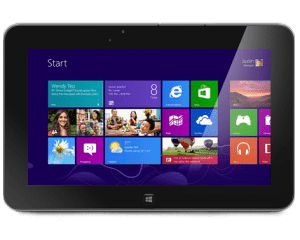Dell Ingin Tablet Windows 8 Buatannya Bisa Terjangkau untuk Semua Konsumen