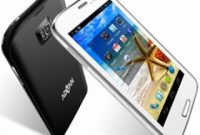Spesifikasi dan Harga Advan Vandroid S5