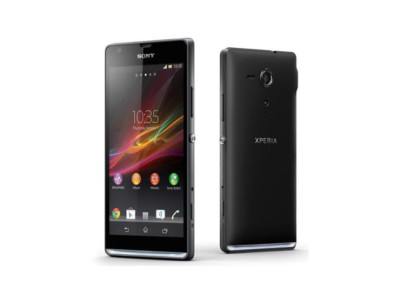 Cara Root Sony Xperia SP