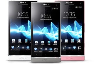 Cara root Sony Xperia SL