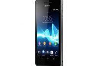 Cara root Sony Xperia V dengan RunMe.bat
