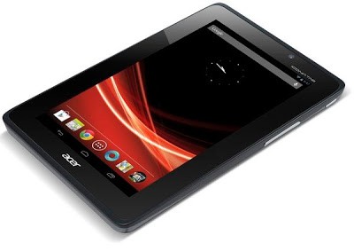 Cara root Tablet Acer Iconia TAB A110