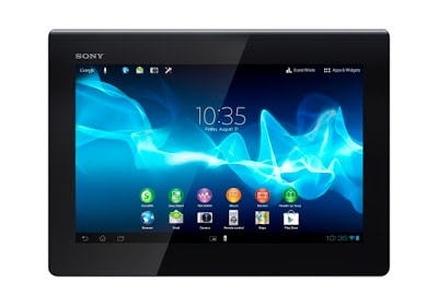 Cara root semua tablet Sony Xperia