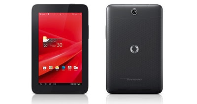 Harga dan Spesifikasi Tablet Vodafone Smart Tab II 10
