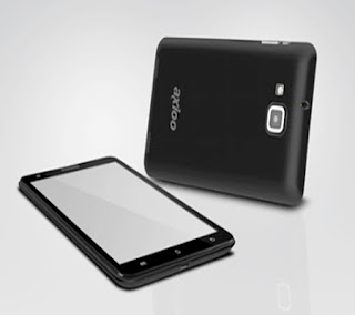 New Tablet Axioo PicoPad 5