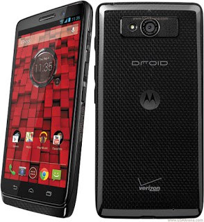 Harga dan spesifikasi Motorola Droid Mini