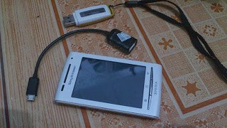 Cara Menjadikan Ponsel Android Sebagai USB Flashdisk