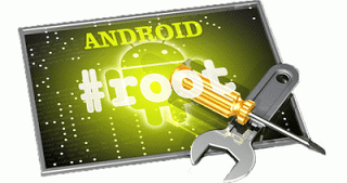 Cara Mudah Root Android