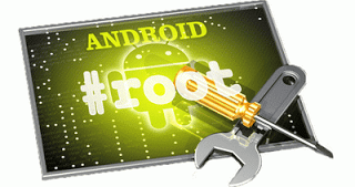 Cara Mudah Root Android Cara Mudah Root Android