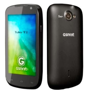 Harga dan Spesifikasi Gigabyte GSmart Tuku T2