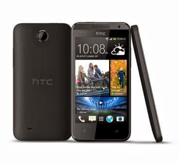 Harga dan Spesifikasi HTC Desire 300