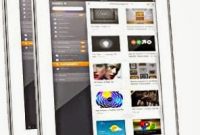 Spesifikasi dan Harga Tablet Advan Vandroid T5-A
