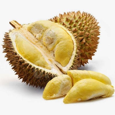 Khasiat Buah Durian untuk Kesehatan
