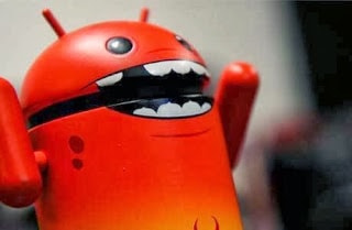 Virus-Virus yang Biasanya Menyerang System Operasi Android