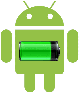 Cara Agar Smartphone Android Hemat Baterai