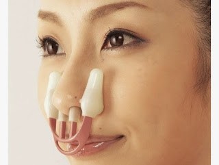 Tips Memancungkan Hidung