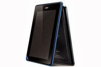 Harga tablet Acer Iconia B1A71