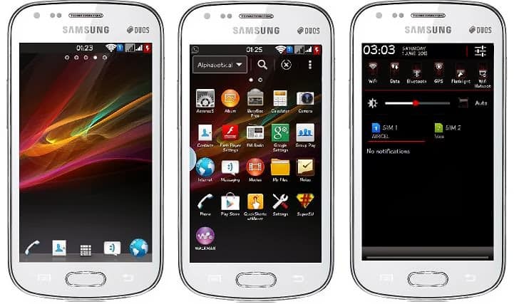 spesifikasi harga Samsung Galaxy Grand i9082