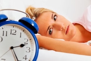 Cara Mengatasi Masalah Susah Tidur