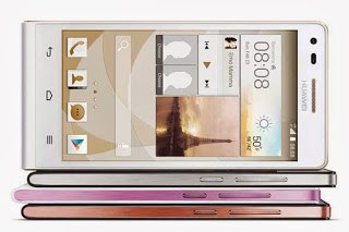 Huawei Ascend G6 4G