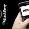 Cara Reset Blackberry Secara Mudah