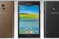 Spesifikasi dan Harga Samsung Z Terbaru