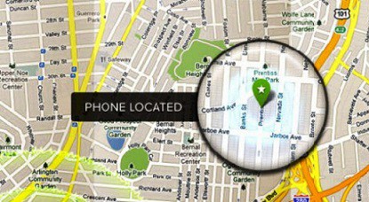 Cara Menggunakan Android Device Manager