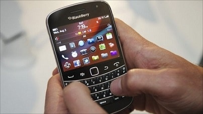 Cara Cek BlackBerry Asli atau Palsu