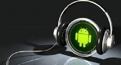 Daftar Aplikasi Pemutar Musik Android Terbaik